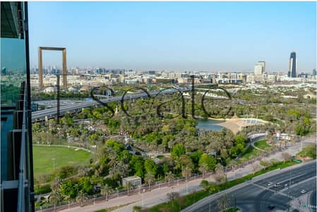 3 Bedroom Apartment for Sale in Za'abeel, Dubai - Screenshot 2025-05-06 132413. png