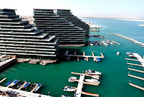 Full Sea View | Tenanted Unit | Beach Access