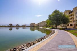 شقة في بناية قرية ياسمين 8،قرية ياسمين 2 غرف 310500 درهم - 12982833