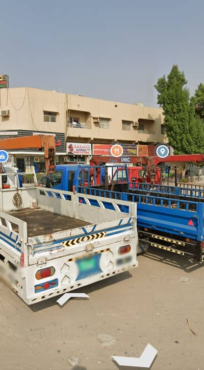 مستودع  للبيع في عجمان الصناعية، عجمان - e2925884-b667-40d4-8082-927e2b6e436d. jpg