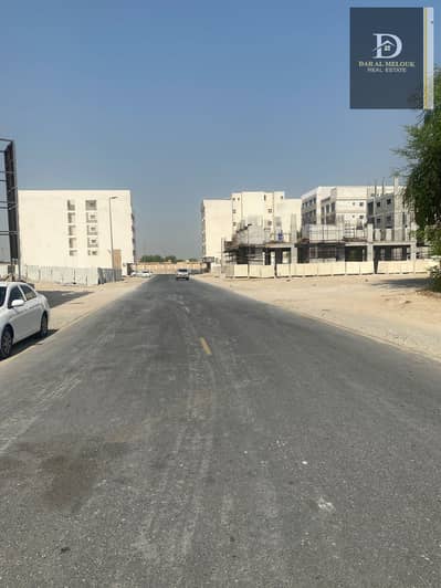 Plot for Sale in Muwaileh Commercial, Sharjah - WhatsApp Image 2025-10-06 at 9.43. 28 AM. jpeg