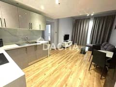 شقة في برج إسكان مارينا،دبي مارينا 1 غرفة 1099995 درهم - 12982886