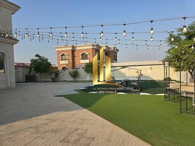 9 Bedroom Villa for Sale in Al Suyoh, Sharjah - IMG-20251006-WA0017. jpg