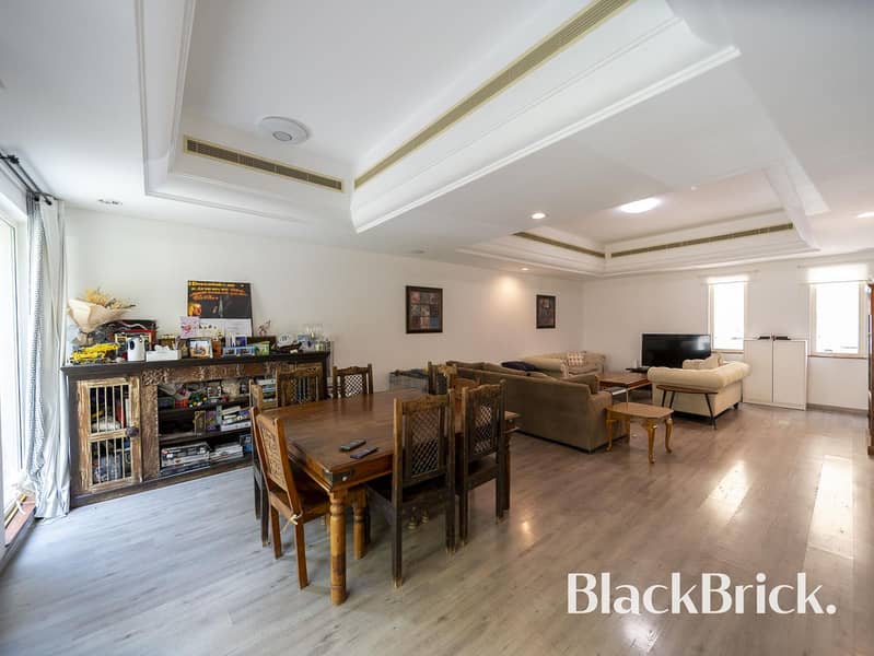 Таунхаус в Дубай Спортс Сити，Виктори Хайтс，Олива, 4 cпальни, 5100000 AED - 12982920