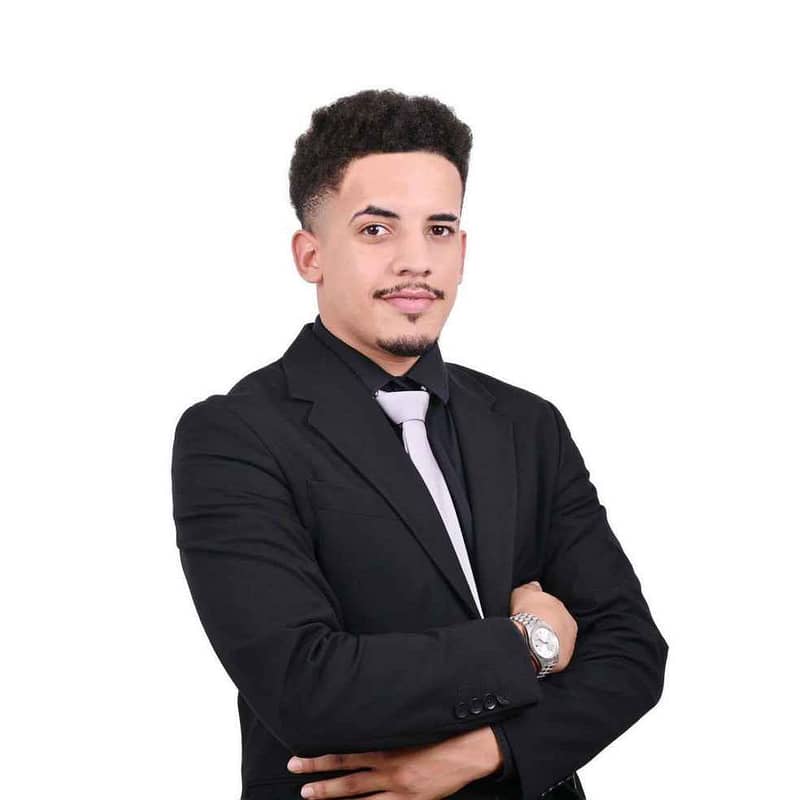 Mohamed Yassine