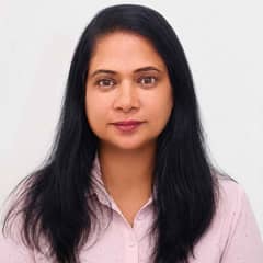 Indira Shailaja Indira Shailaja