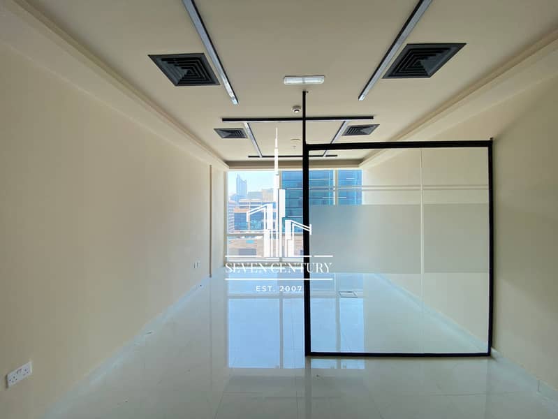 Офис в Бизнес Бей，Тамани Арт Офисы, 950000 AED - 12982926