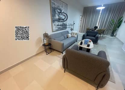 فلیٹ 2 غرفة نوم للبيع في العامرة، عجمان - IMG_5409. jpg