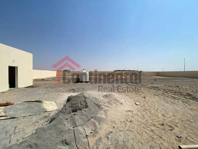 ارض صناعية  للايجار في صناعية الصجعة، الشارقة - IMG-20251006-WA0019. jpg