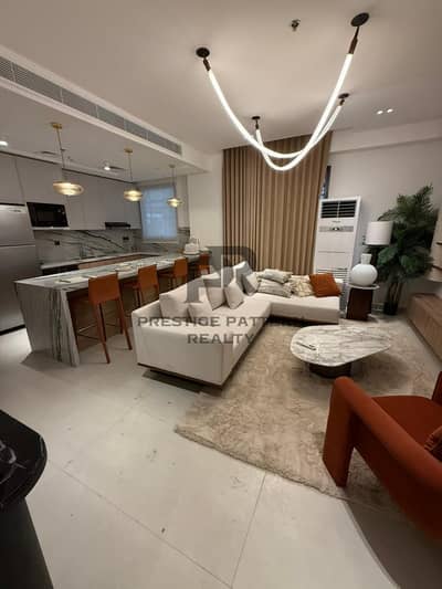 3 Bedroom Penthouse for Sale in Al Zorah, Ajman - WhatsApp Image 2025-10-04 at 12.01. 43 PM (1). jpeg