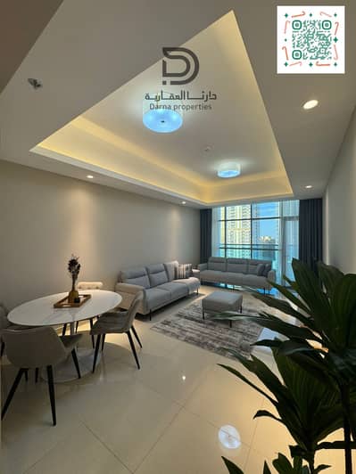 1 Bedroom Flat for Sale in Al Rashidiya, Ajman - IMG_1678. png