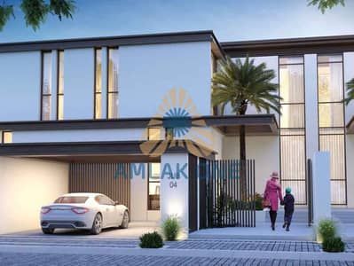 تاون هاوس 3 غرف نوم للبيع في جزيرة الجبيل، أبوظبي - 29. jpg