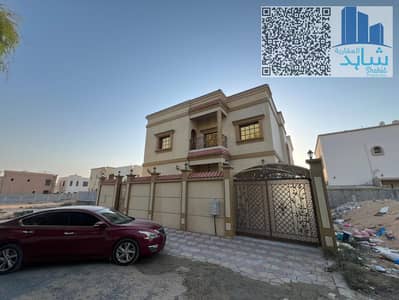 4 Cпальни Вилла в аренду в Аль Хелио, Аджман - WhatsApp Image 2025-10-05 at 5.14. 20 PM (9). jpeg