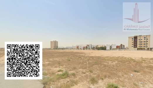 Участок Продажа в Масфут, Аджман - image. png