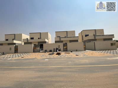 3 Bedroom Villa for Sale in Al Zahya, Ajman - WhatsApp Image 2025-09-29 at 12.25. 15 PM. jpeg