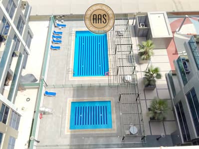 1 Bedroom Apartment for Rent in Arjan, Dubai - IMG_20250728_151756. jpg
