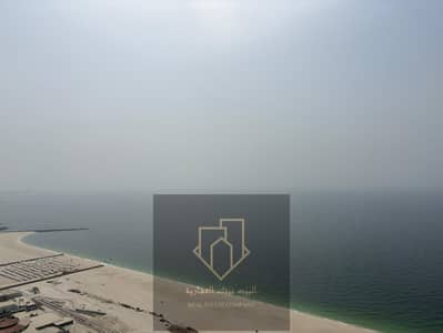 2 Cпальни Апартаменты Продажа в Корниш Аджман, Аджман - IMG-20251001-WA0183. jpg