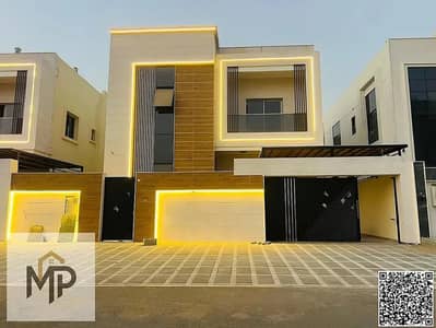 فیلا 5 غرف نوم للبيع في الباهية، عجمان - batch_789702168-1066x800. jpg