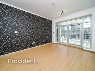 1 Bedroom Apartment for Sale in Downtown Dubai, Dubai - Unfurnished | Spacious | Prime Location