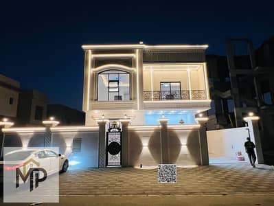 5 Cпальни Вилла Продажа в Аль Хелио, Аджман - batch_IMG-20251006-WA0001. jpg