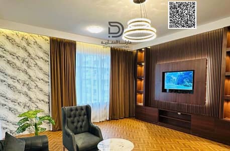 1 Bedroom Flat for Sale in Al Rashidiya, Ajman - 1000056687. jpg