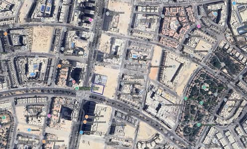 Plot for Sale in Jumeirah Village Circle (JVC), Dubai - images (1). jpg