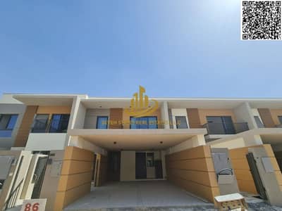 4 Bedroom Townhouse for Sale in Al Amerah, Ajman - 4. png