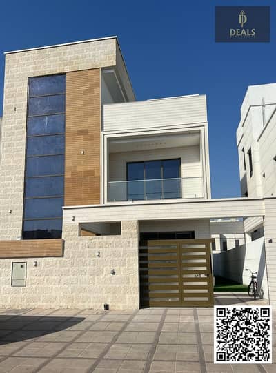 7 Bedroom Villa for Sale in Al Bahia, Ajman - image (6). png