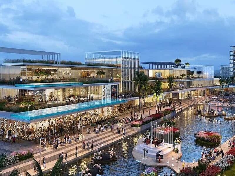 13 DAMAC RIVERSIDE APARTMENT 13. jpg