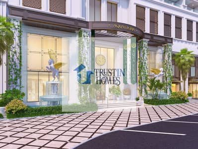迪拜科学园， 迪拜 2 卧室公寓待售 - 443. jpg