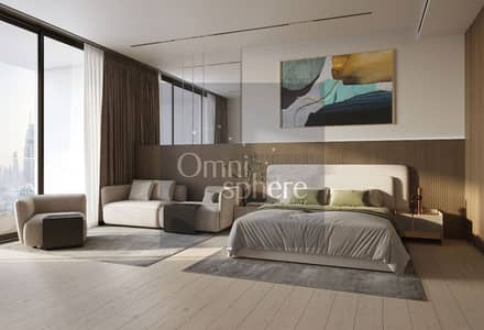 1 Bedroom Apartment for Sale in Jumeirah Village Circle (JVC), Dubai - Spacious 1 BR | Investor Deal | Handover soon