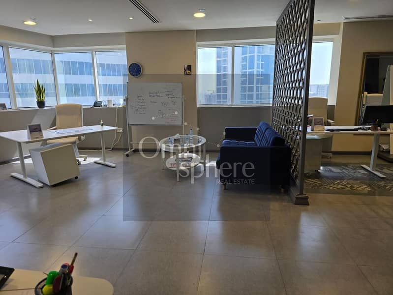 Офис в Бизнес Бей,Вестбури Сквер,Тауэр Вестберри 1, 2000000 AED - 12983295 Офис в Бизнес Бей,Вестбури Сквер,Тауэр Вестберри 1, 2000000 AED - 12983295