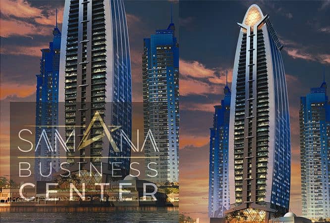 Tiffany-Towers-–-Jumeirah-Lake-Tower. jpg