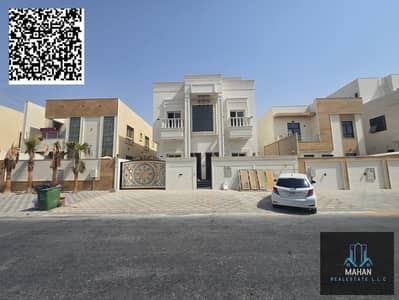 فیلا 6 غرف نوم للبيع في الزاهية، عجمان - 1000128593. png