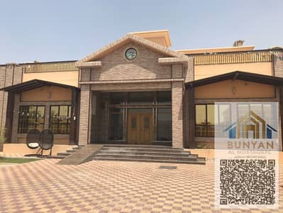5 Cпальни Вилла Продажа в Аль Хамидия, Аджман - IMG-20251006-WA0152. jpg