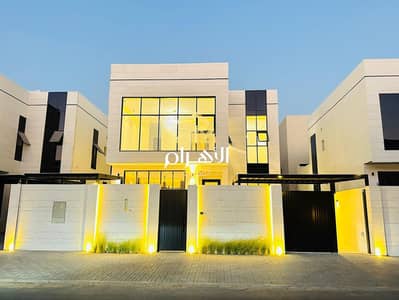 4 Bedroom Villa for Sale in Al Amerah, Ajman - WhatsApp Image 2025-09-15 at 11.26. 35 AM. jpeg