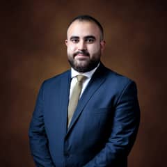 Charbel Farag