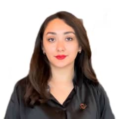 Mahnaz Farzamara