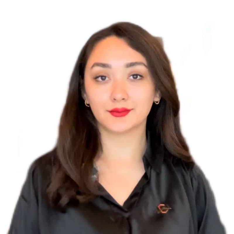 Mahnaz Farzamara