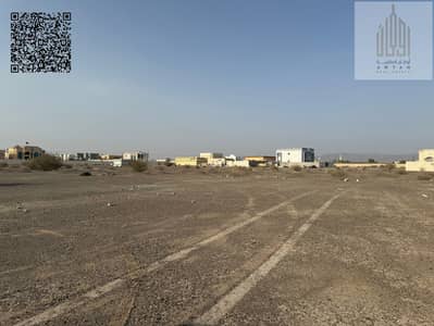 Plot for Sale in Al Manama, Ajman - IMG_0388. jpg