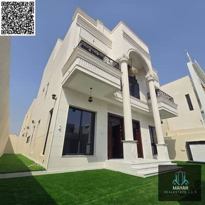 فیلا 6 غرف نوم للبيع في الزاهية، عجمان - Untitled design. zip - 1. png