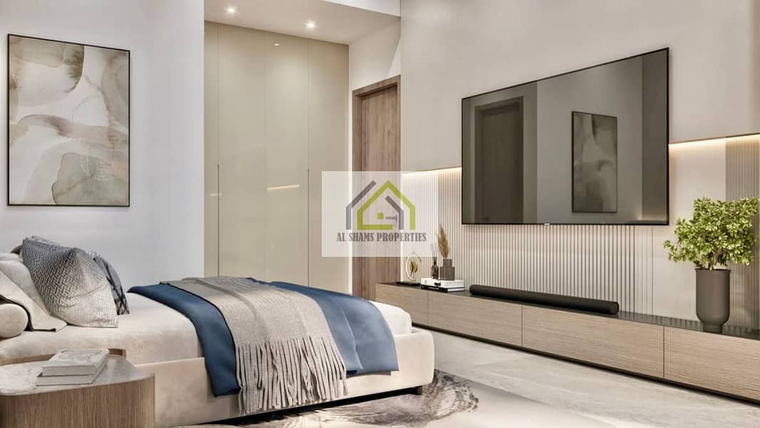 Ready Soon 1BED Pool View Lowest Price Near Five Hotel - Image 4