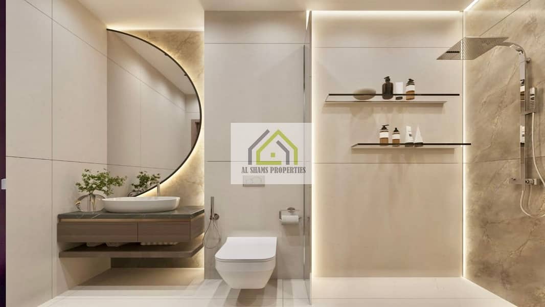 Ready Soon 1BED Pool View Lowest Price Near Five Hotel - Image 5