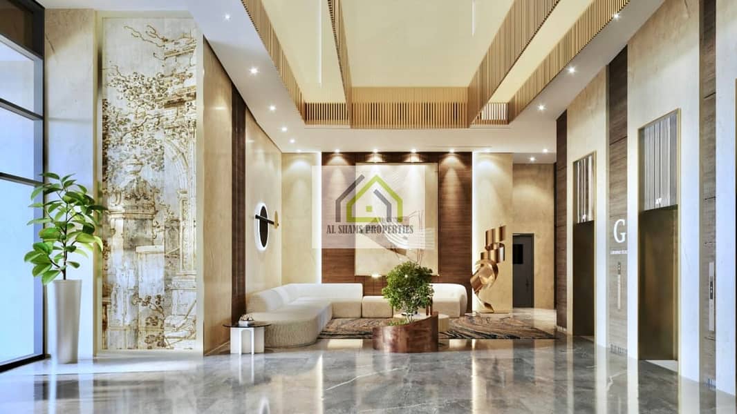 Ready Soon 1BED Pool View Lowest Price Near Five Hotel - Image 9