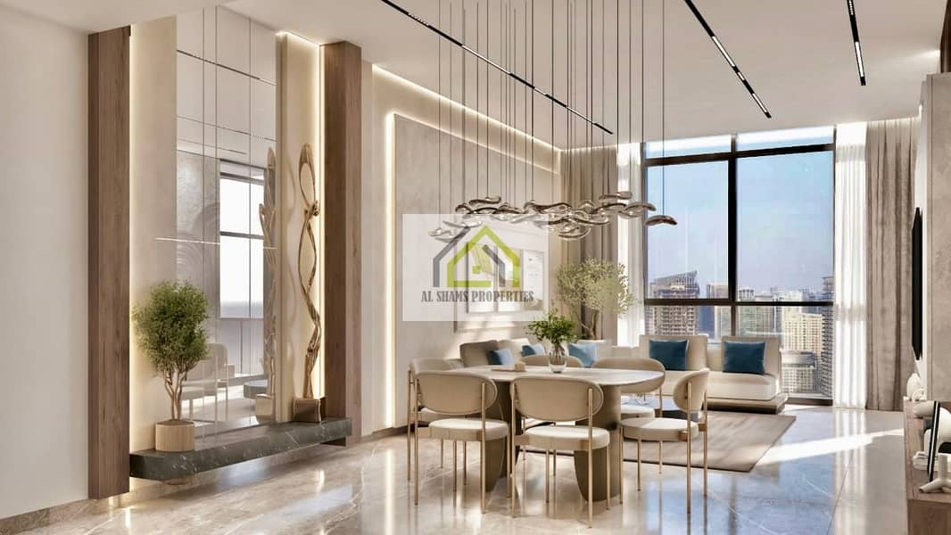 Ready Soon 1BED Pool View Lowest Price Near Five Hotel - Image 11