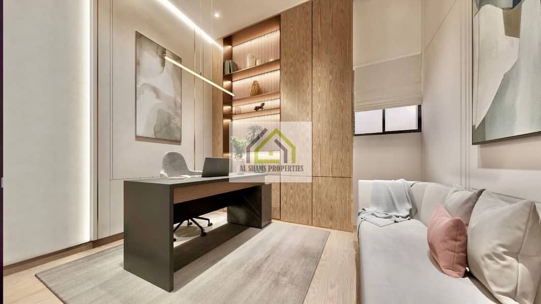 Ready Soon 1BED Pool View Lowest Price Near Five Hotel - Image 13