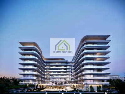 شقة 2 غرفة نوم للبيع في أرجان، دبي - 6c159ca6-8daa-4f55-ac4f-2536dff73ae0. jpg
