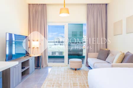 Studio for Rent in Masdar City, Abu Dhabi - IMG_8794-Edit. jpg