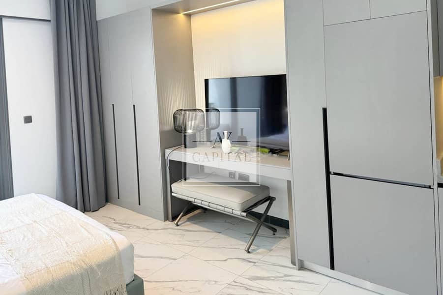 Квартира в Мохаммед Бин Рашид Сити，Район 7，МАГ Ай, 60000 AED - 12983390