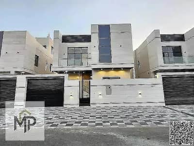 5 Cпальни Вилла Продажа в Аль Бахия, Аджман - batch_797836174-1066x800. jpg